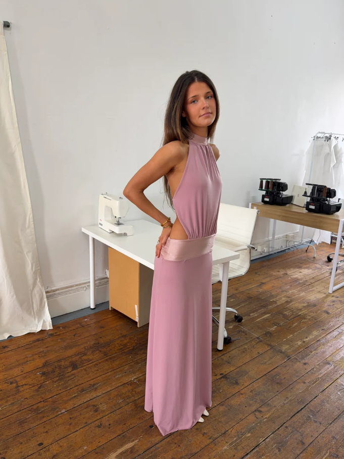 La Marie Ondre Dress Size 6,8