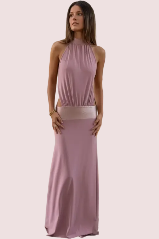 La Marie Ondre Dress Size 6,8