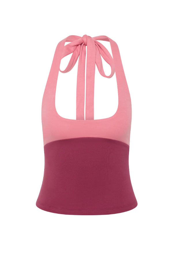 Sabelle Jemima Top Skirt Set Berry Size 10