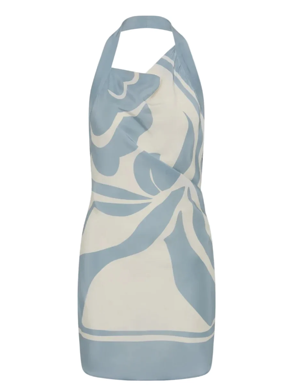 Sir Lilou Halter Mini Size 10