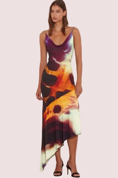 Rat & Boa Marcella Dress Size 8