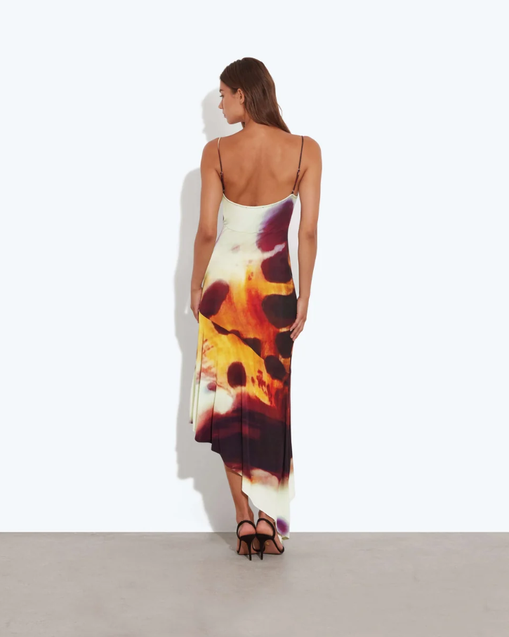 Rat & Boa Marcella Dress Size 8