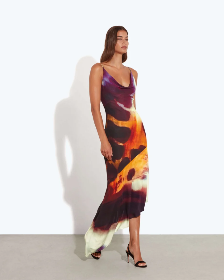 Rat & Boa Marcella Dress Size 8