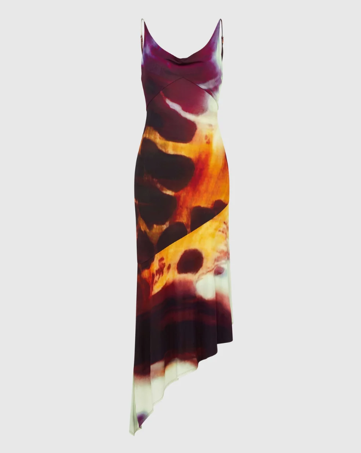 Rat & Boa Marcella Dress Size 8