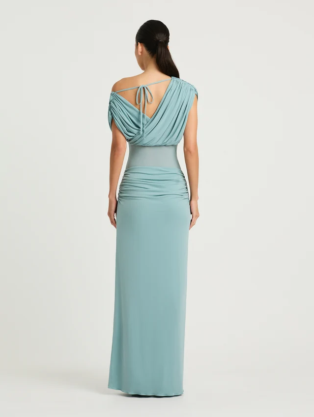 Benni Celia Maxi Blue Size 8
