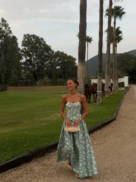 Elliatt Lisette Dress Size 12