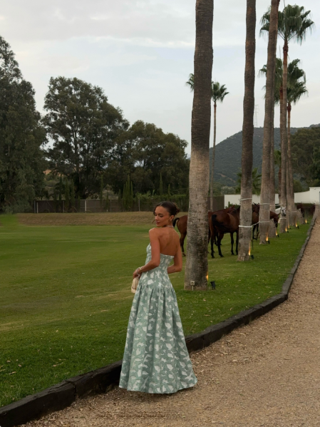 Elliatt Lisette Dress Size 12