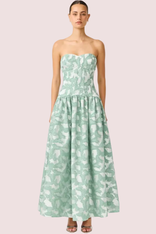 Elliatt Lisette Dress Size 12