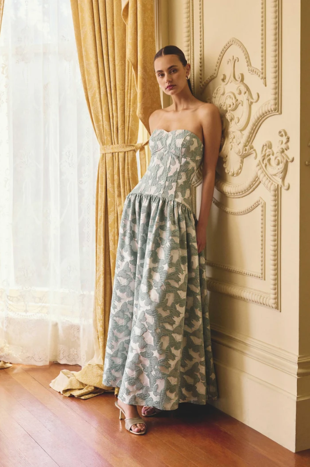 Elliatt Lisette Dress Size 12