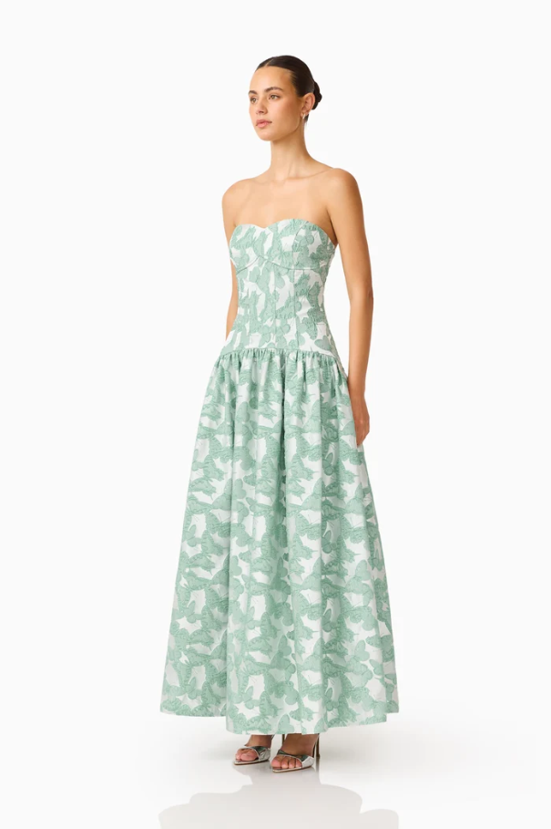 Elliatt Lisette Dress Size 12