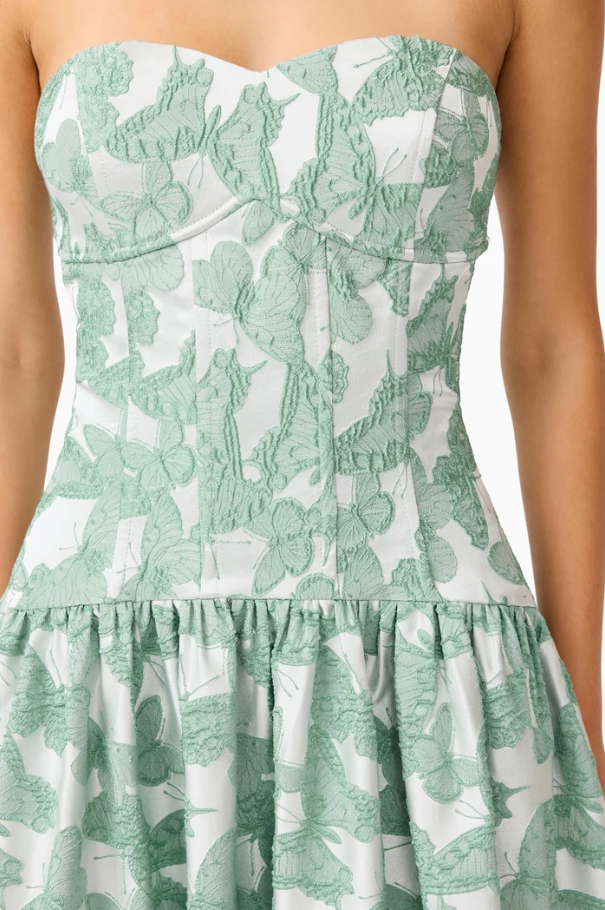 Elliatt Lisette Dress Size 12