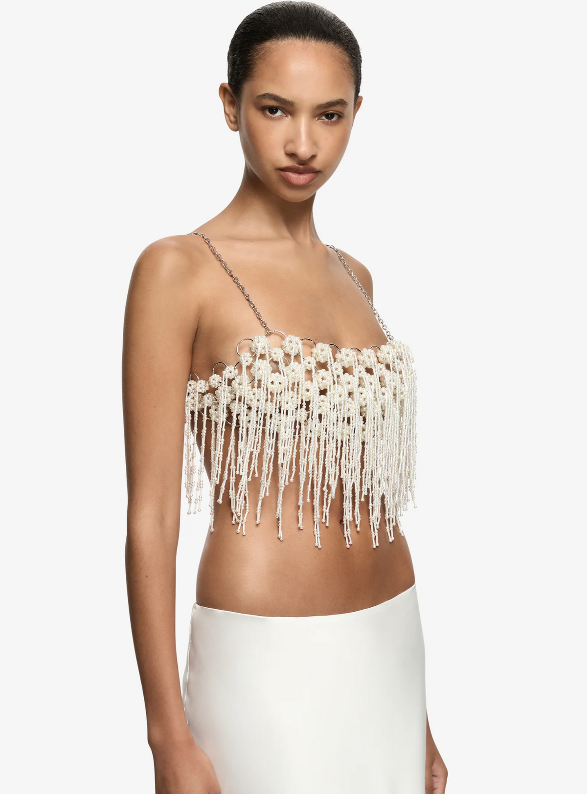 Bec & Bridge Rio Top Pearl One Size