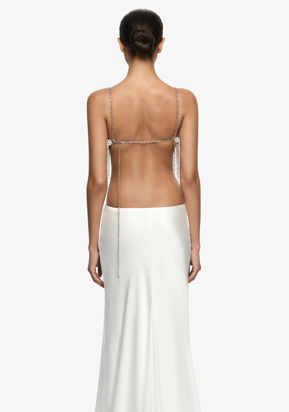 Bec & Bridge Rio Top Pearl One Size