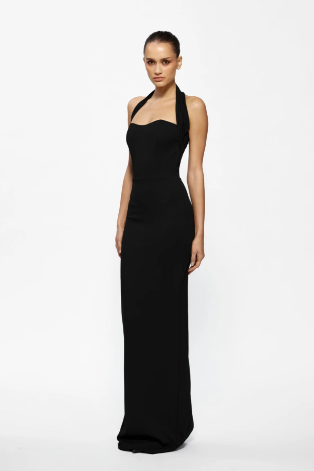 Effie Kats Marian Gown Size 8