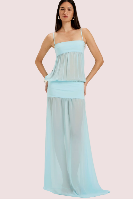 Ance Gria Romeo Gown Size 6,8,10