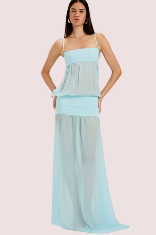 Ance Gria Romeo Gown Size 6,8,10