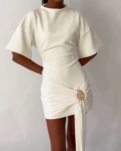 Eliya the Label Maxine Mini Dress Size 10