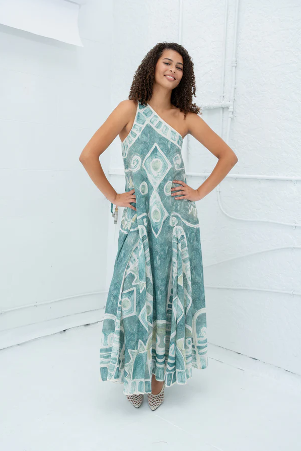 Alemais Samira Gown Size 12