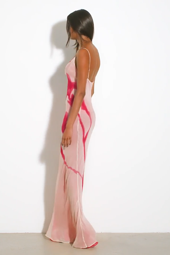 Rat & Boa Corali Dress Size 10
