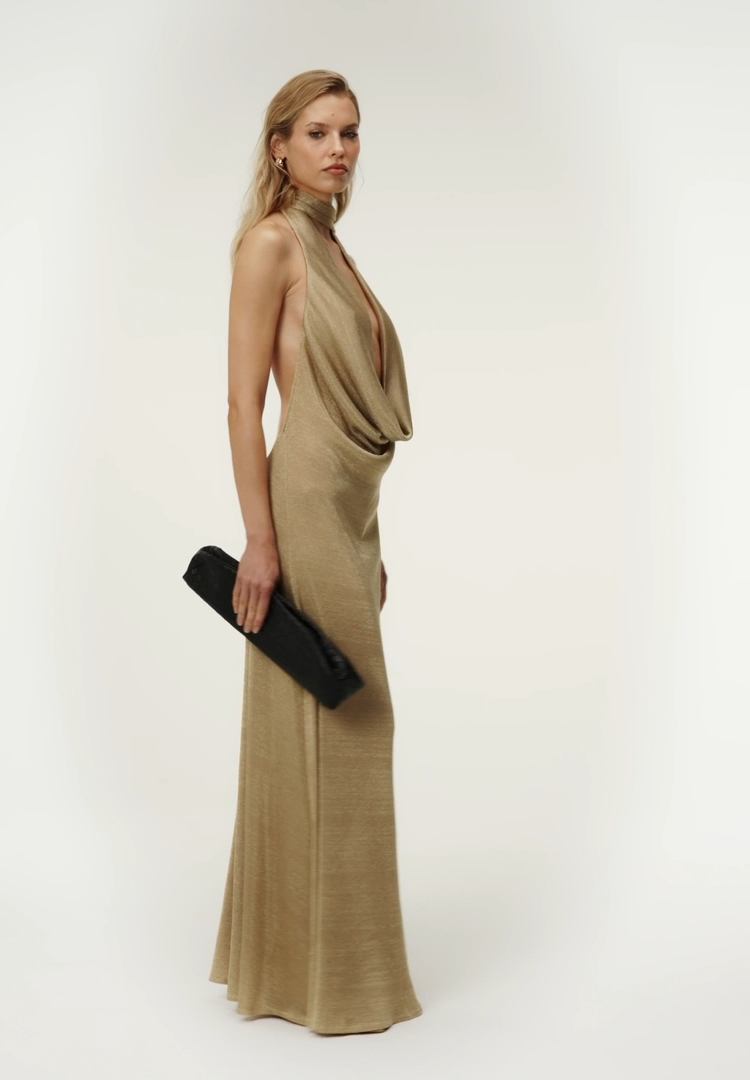 Arcina Ori Kaia Gold Size 10