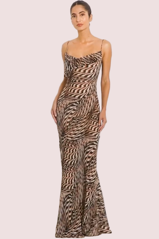 Rat & Boa Nikos Dress Size 10